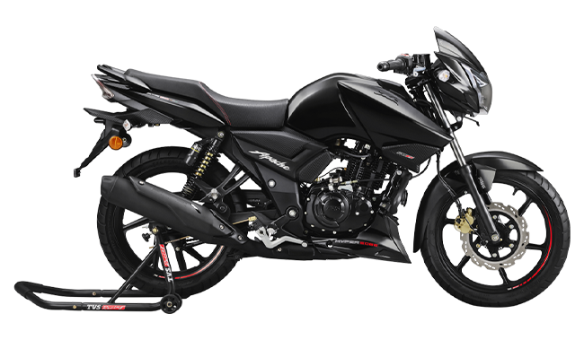 Tvs Rtr